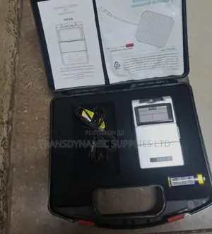 Dual-Channel Ems/Tens Stimulator