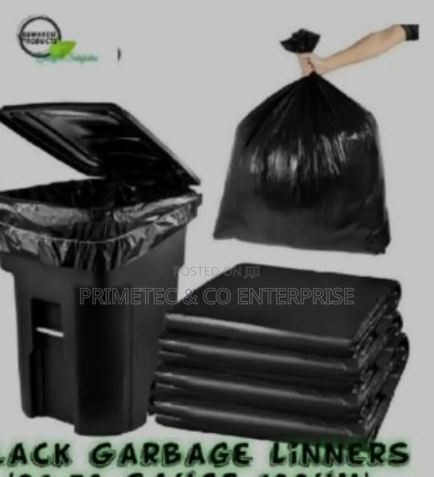 Trash Bags/ Garbage Linners