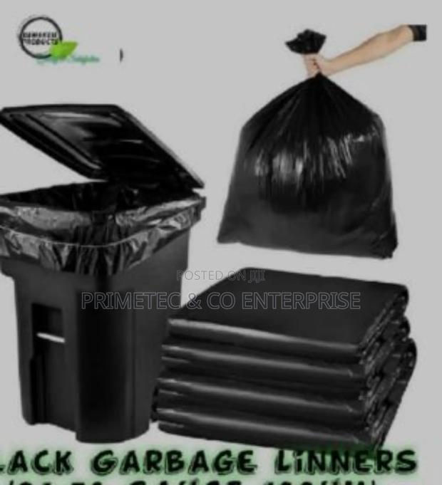 Trash Bags/ Garbage Linners