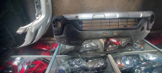 Subaru Outback Front Bumper