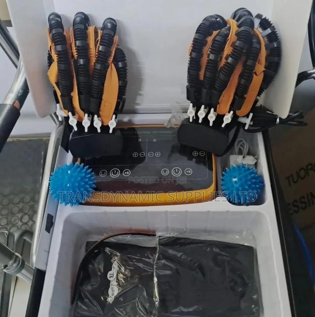 Stroke Rehab Gloves