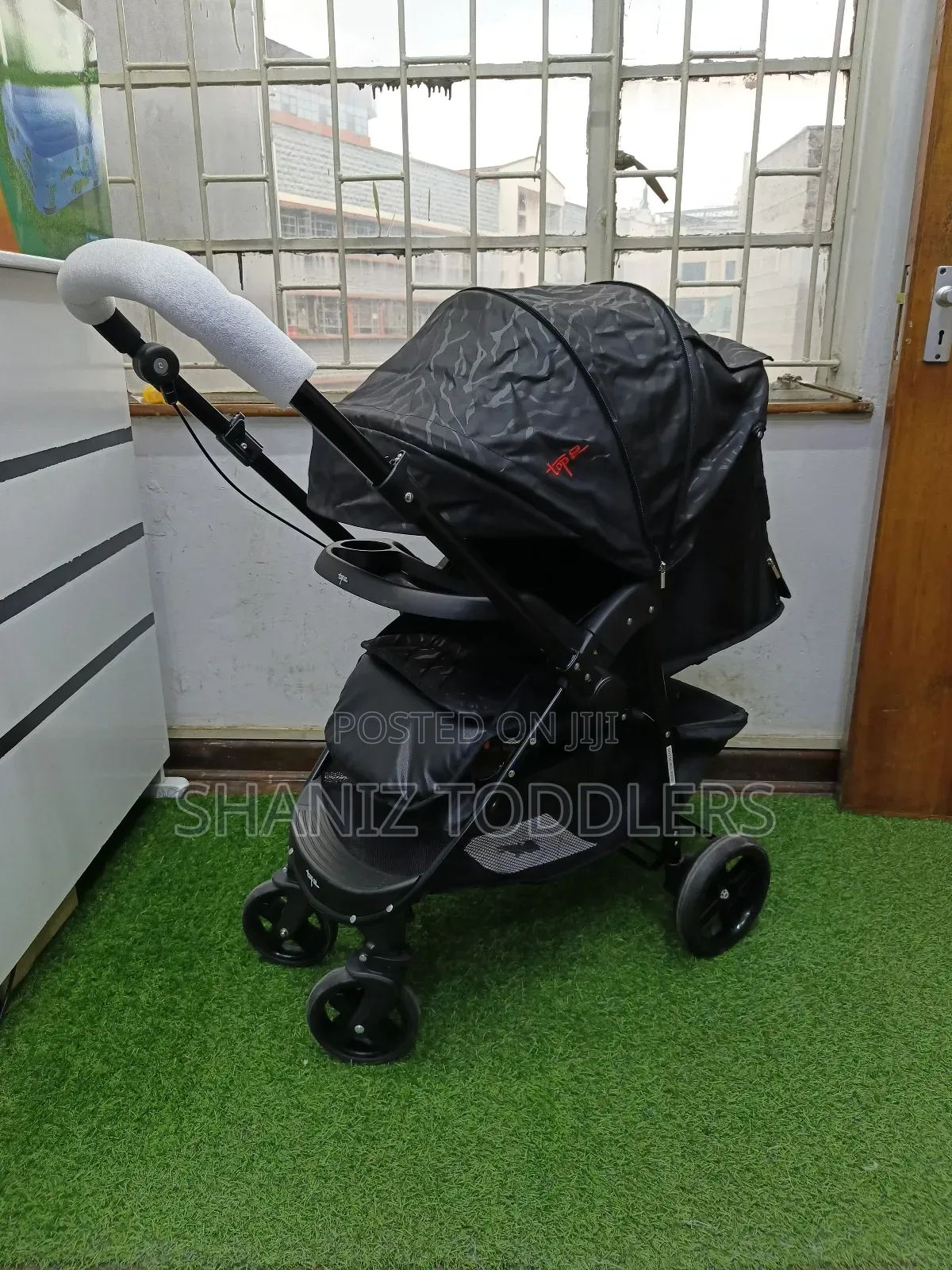 Foldable Baby Pram / Push Chair