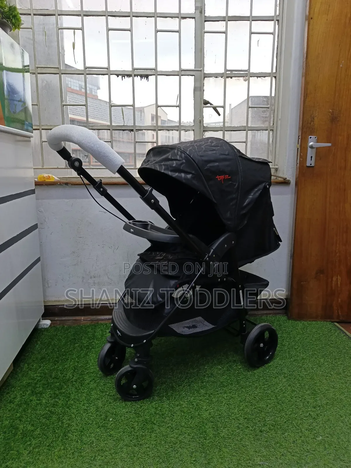 Baby Stroller / Baby Pram