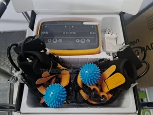 Smart Glove for Stroke Patients