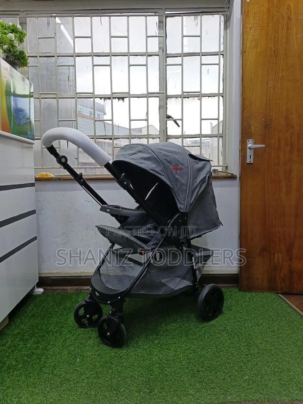 Foldable / Portable Baby Stroller - main view