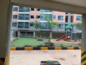 3bdrm Apartment in Kileleshwa for rent