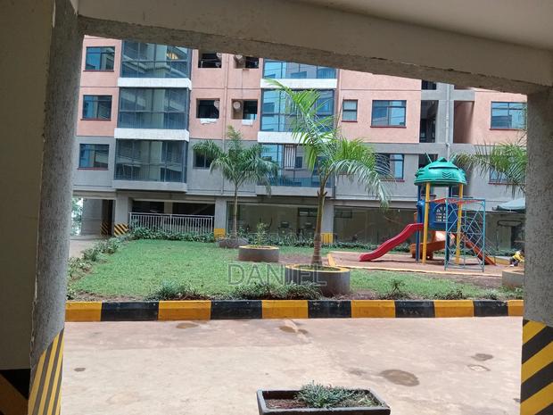 3bdrm Apartment in Kileleshwa for rent