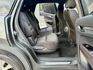 Mazda CX-8 2.2 AWD (7 seater) 2019 Gray