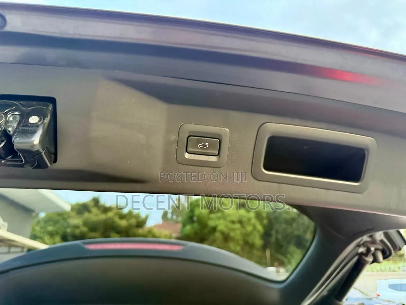 Mazda CX-8 2.2 AWD (7 seater) 2019 Gray