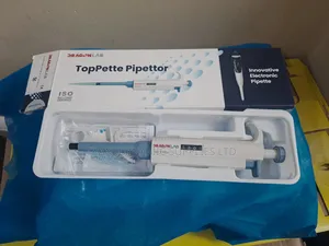Micro Pipette Tool