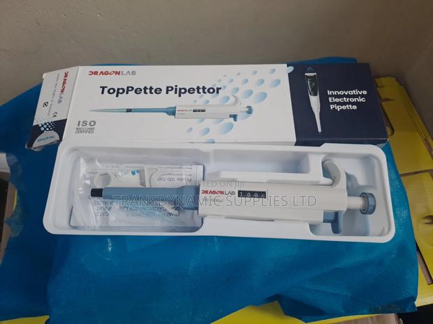Micro Pipette Tool