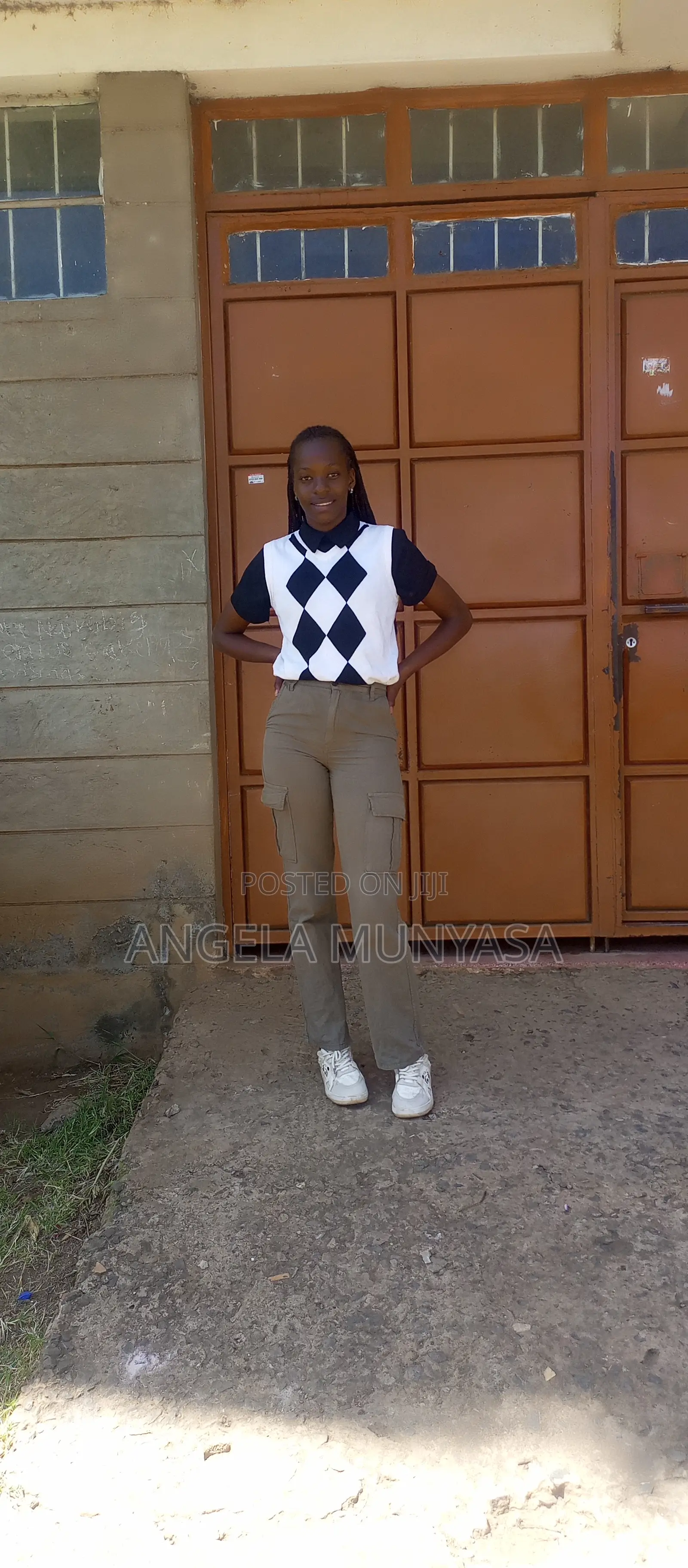 Sales Trainee