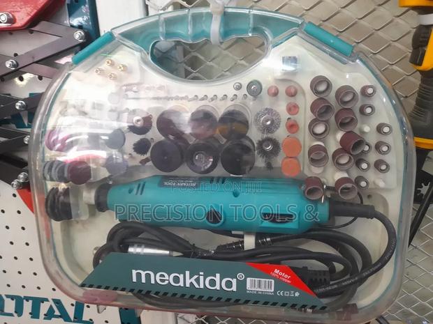 Meakida Rotary Tool