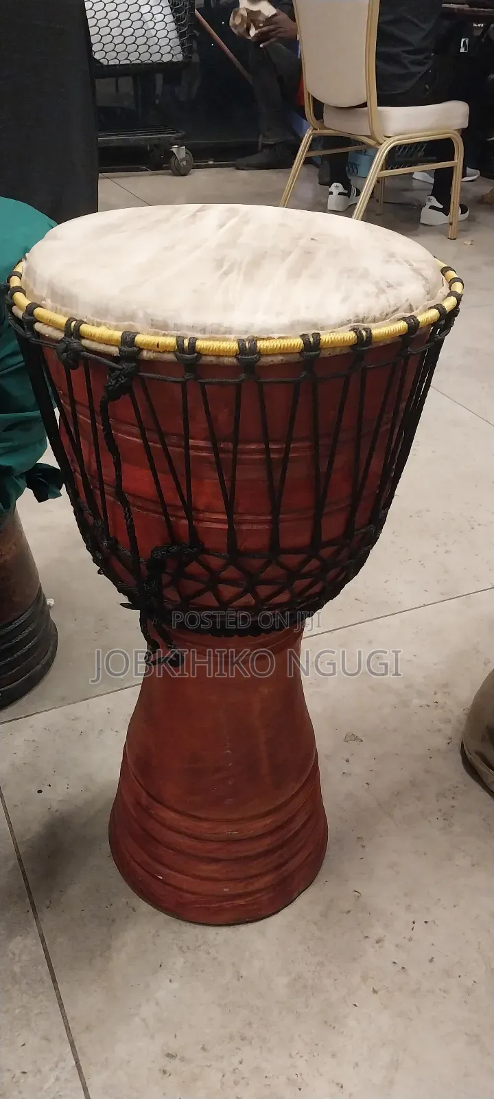Djembe Drums for Sale