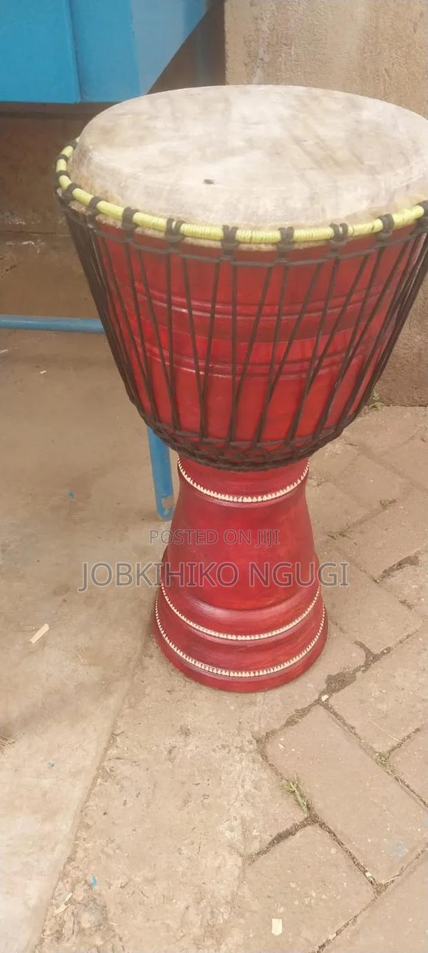 Djembe Drums for Sale - thumbnail 3