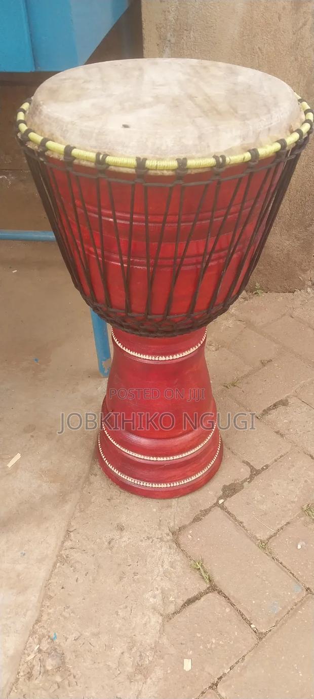 Djembe Drums for Sale - thumbnail 4