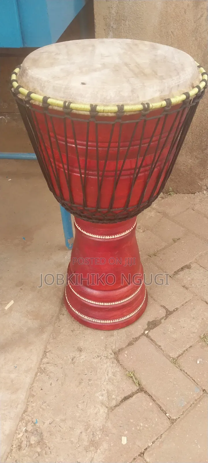 Djembe Drums for Sale