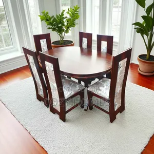 Dining Table a Peestigious Wooden Dining Table