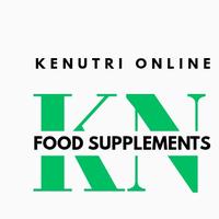 Ken Nutri logo