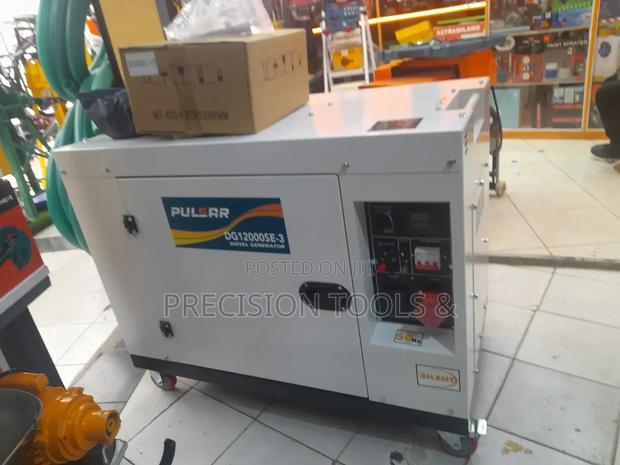 20kva 3 Phase Brand New Diesel Generator