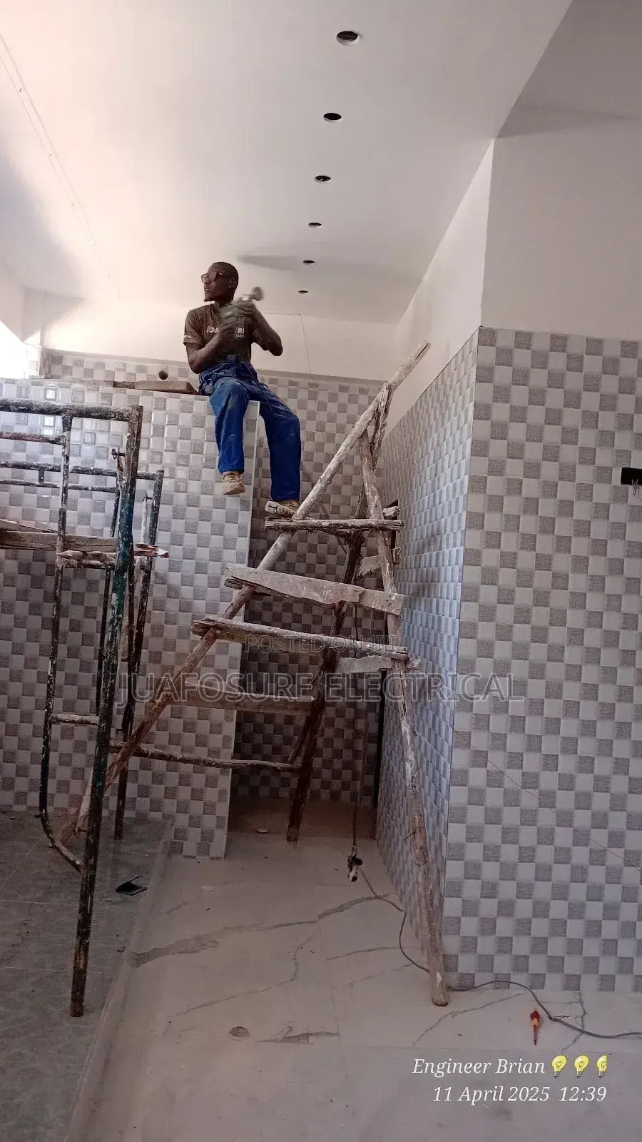 Best Engineers in the House Choosen by Many