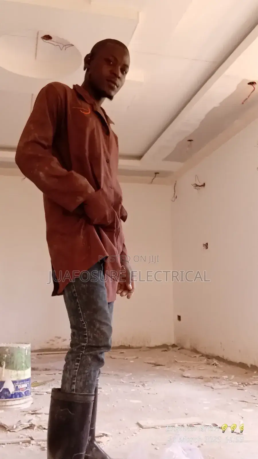 Best Engineers in the House Choosen by Many