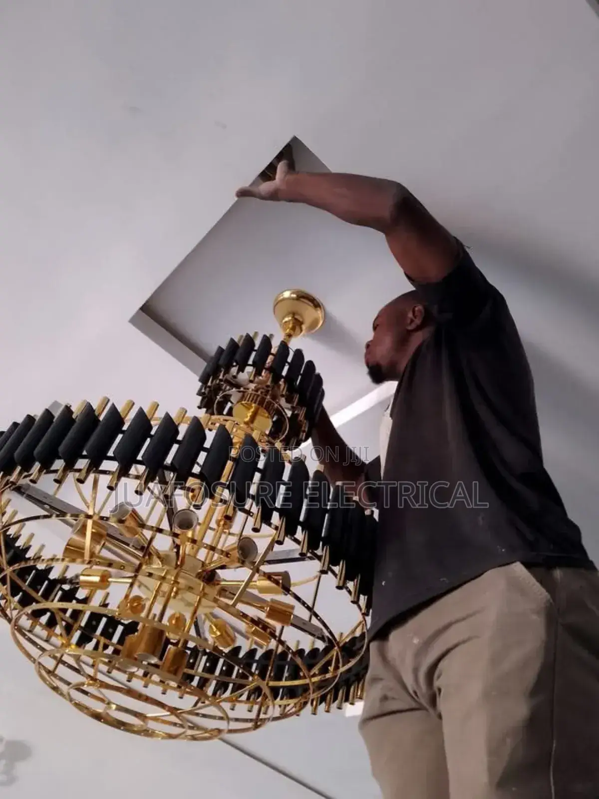 Best Engineers in the House Choosen by Many