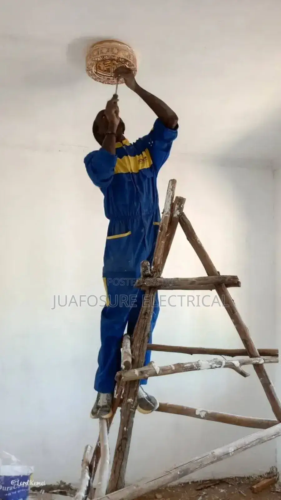 Best Engineers in the House Choosen by Many