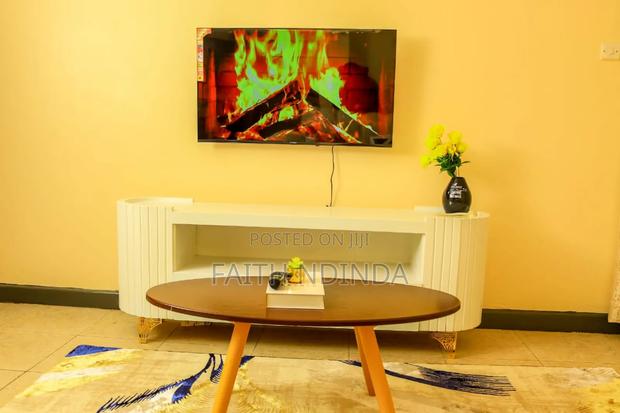 Farrey Homes One Br Kitengela - main view