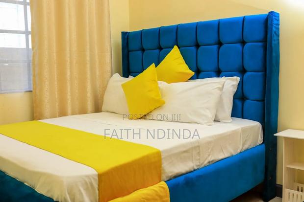 Farrey Homes One Br Kitengela - thumbnail 4