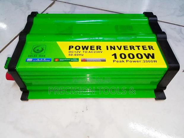 1000w Solar Max Inverter