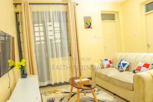 Farrey Homes One Br Kitengela