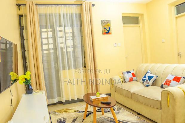 Farrey Homes One Br Kitengela - thumbnail 5