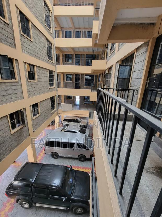 Farrey Homes One Br Kitengela - thumbnail 7