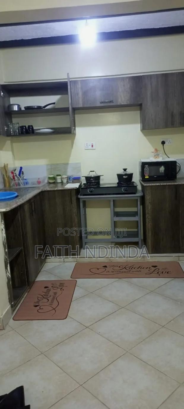 Farrey Homes One Br Kitengela - thumbnail 8