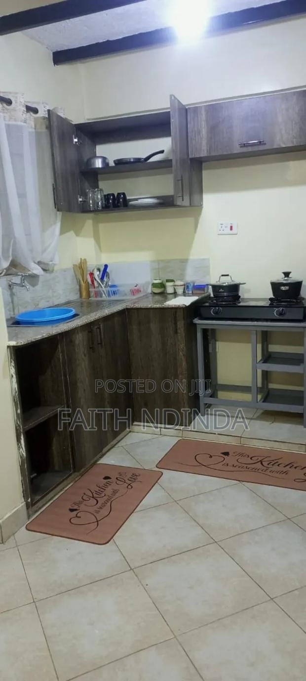 Farrey Homes One Br Kitengela - thumbnail 9