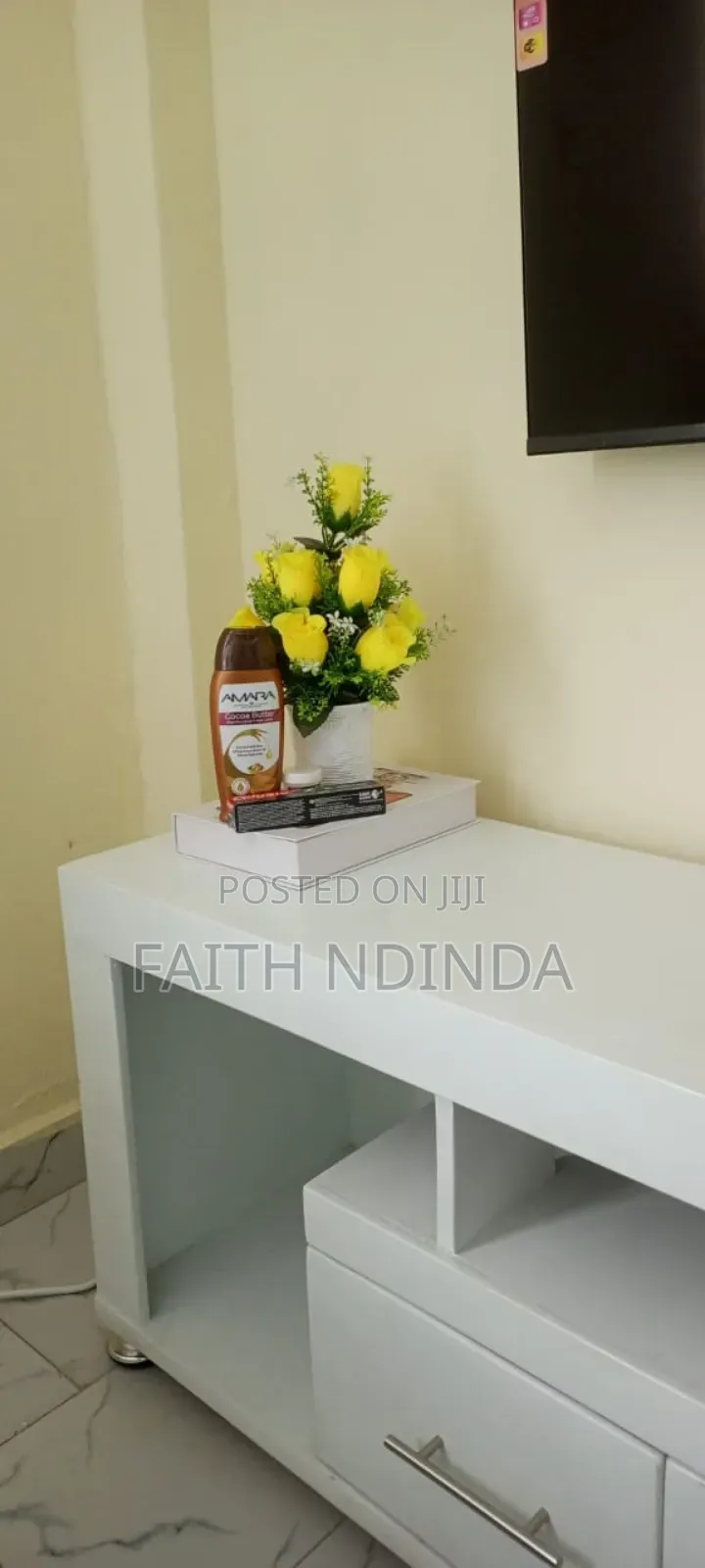 Farrey Homes One Br Kitengela