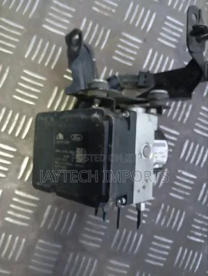 Demio Letter E Abs Pump