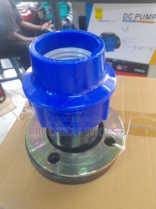 Flange Adapter 2"