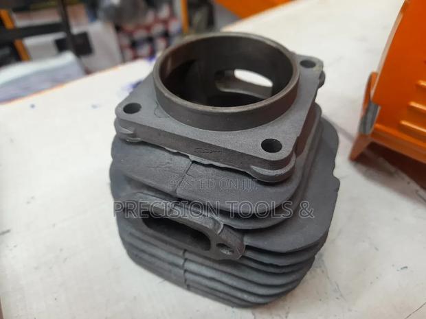 Toktop Chain Block - main view