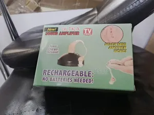 Hearing Support Aid