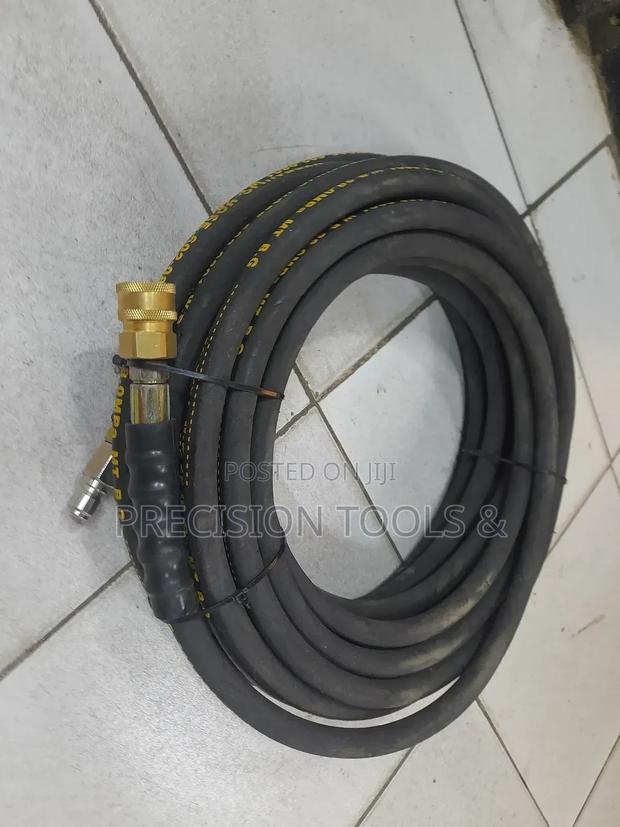Car Wash Pipe