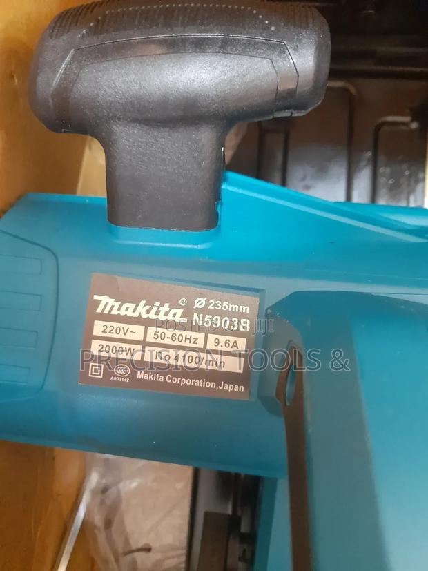 Makita Circular Saw 9" 2000w - thumbnail 2
