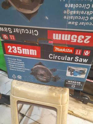 Makita Circular Saw 9" 2000w - thumbnail 2