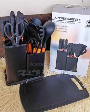 *19pc Executive Silicone Spoons* - thumbnail 2