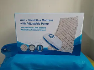 Homecare Matress With Pump