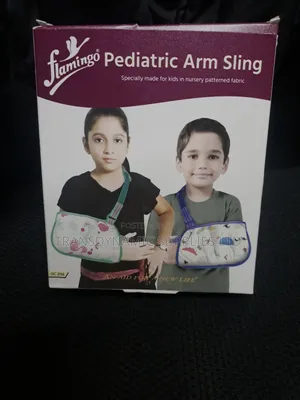 Flamingo Pediatric Arm Sling