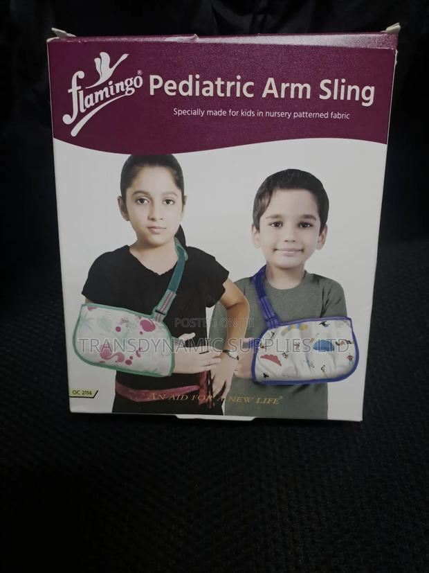 Flamingo Pediatric Arm Sling