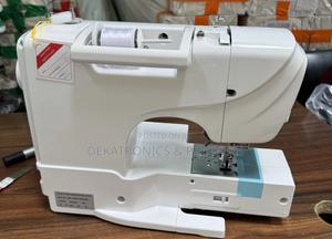 High End Desktop Embroidery Sewing Machine - thumbnail 2