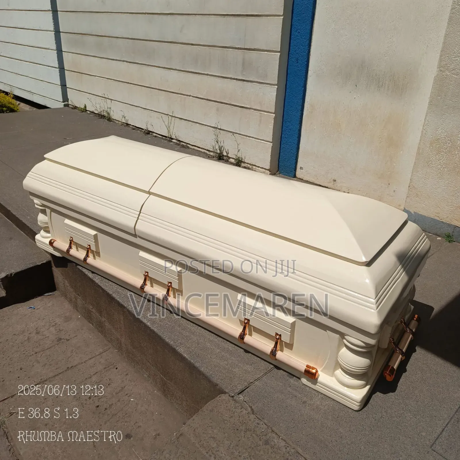 Affordable Coffins Funeral Clothes
